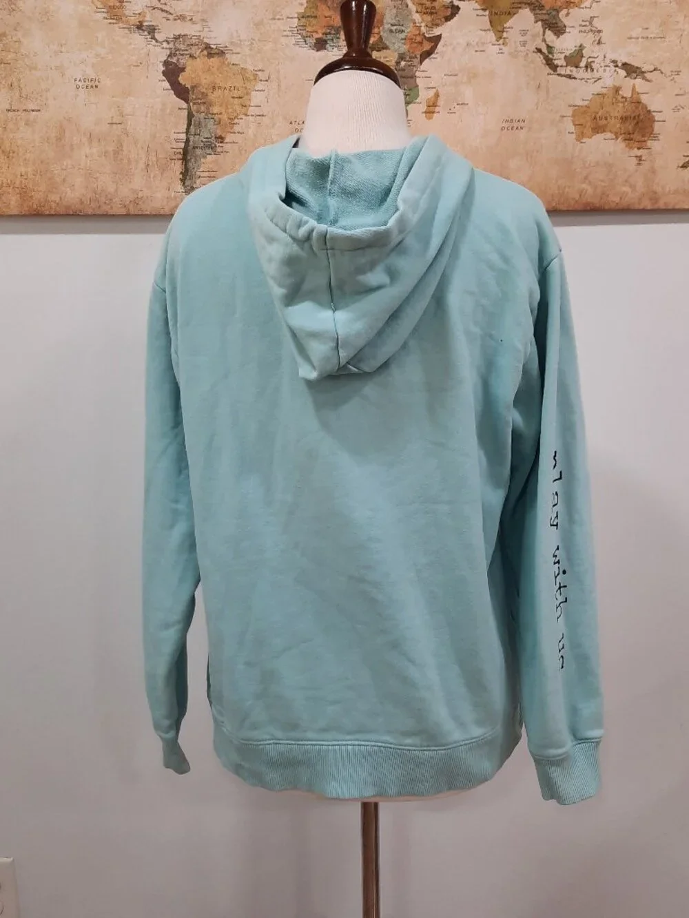 The Shining hoodie - Vans brand - Picture 4 of 12